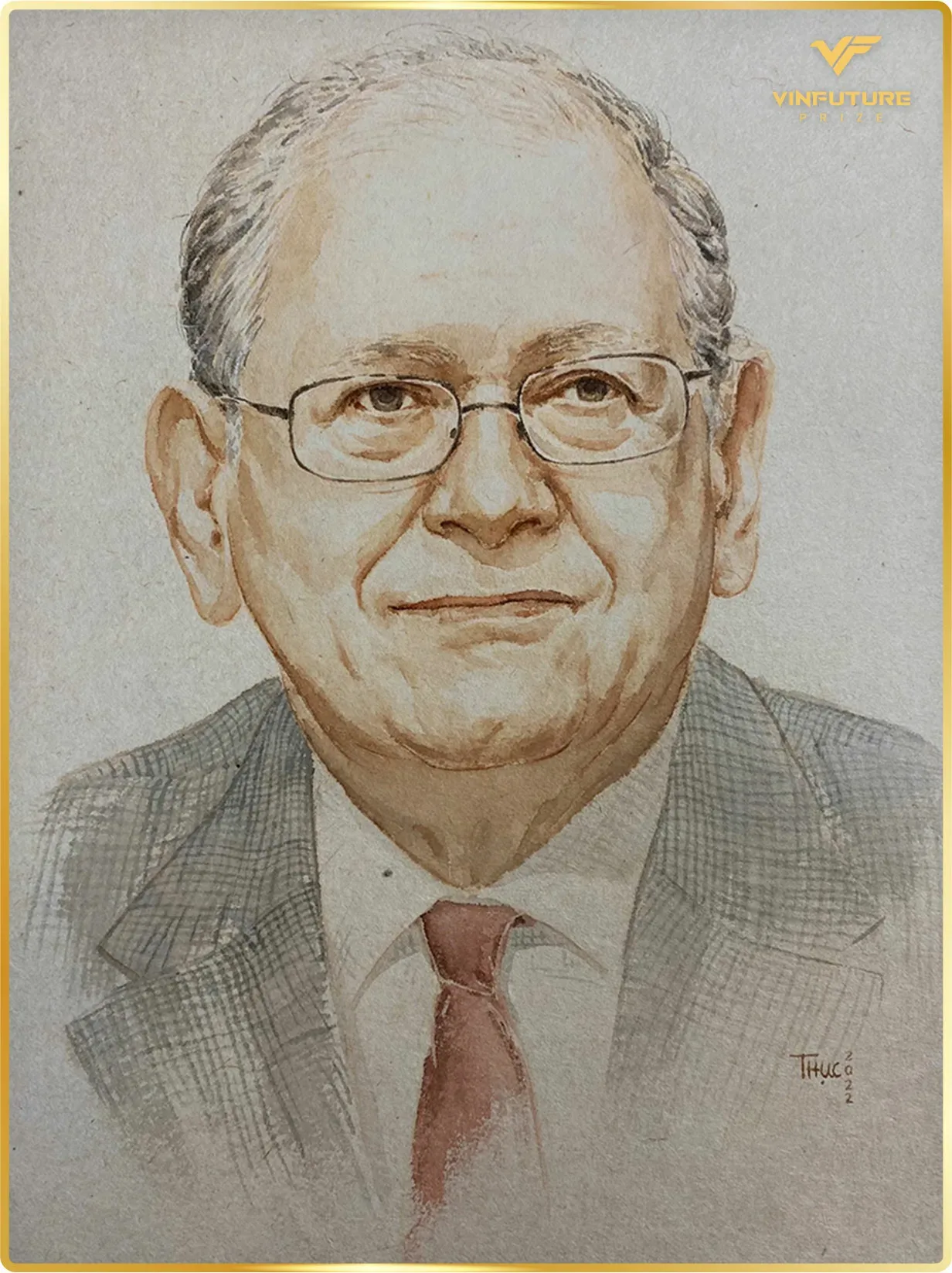Bob Kahn